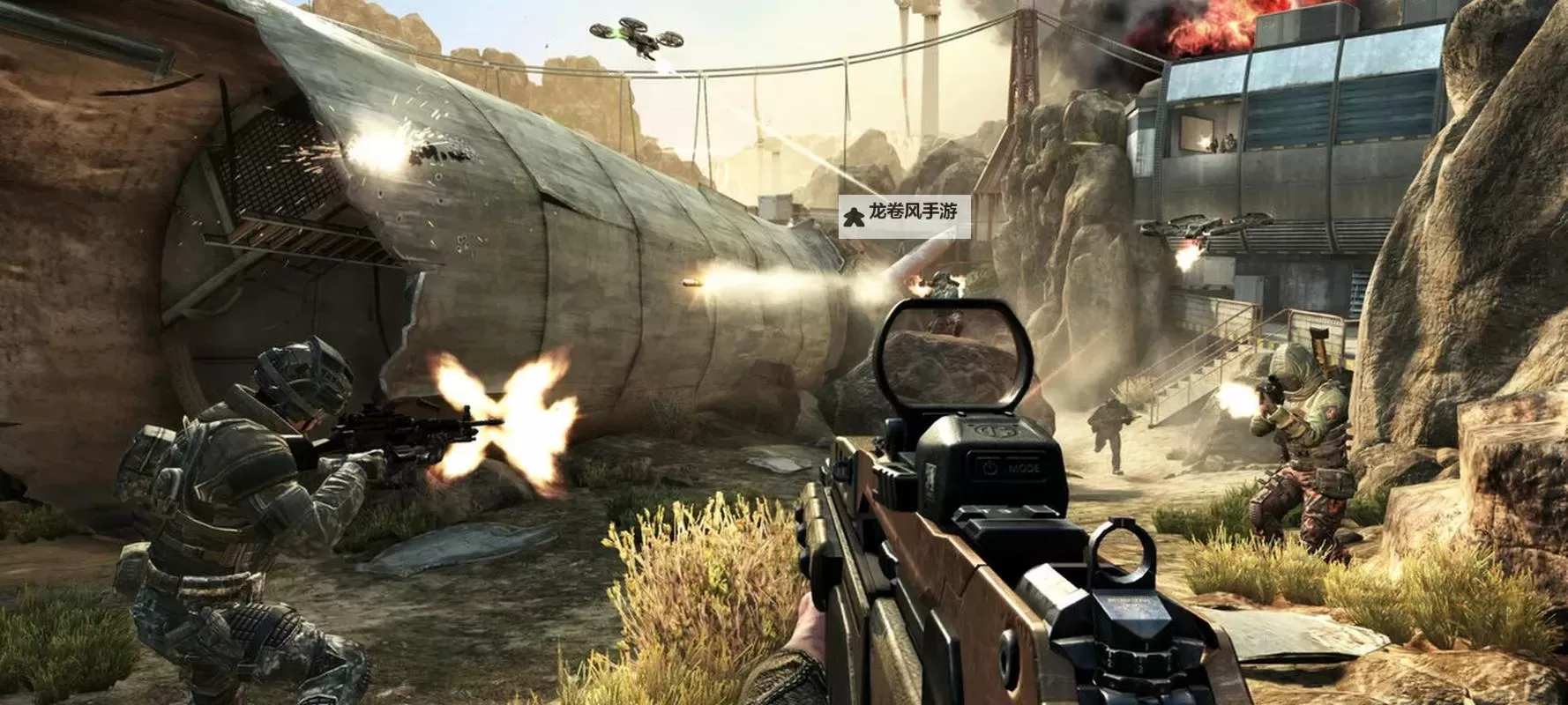 经典低配好游戏大全 有哪些好玩的低配游戏图2