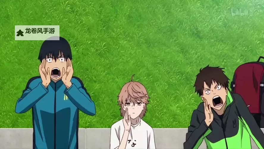 雨夜回声:岳开始疯狂需要的边界之光图1