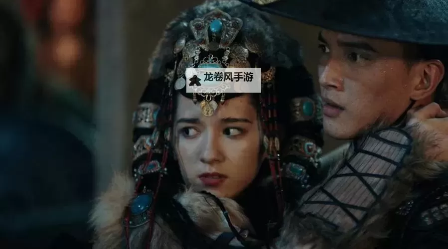 镇魔司西域异兽免费高清观看:跨越沙域与灵域的终极冒险图1