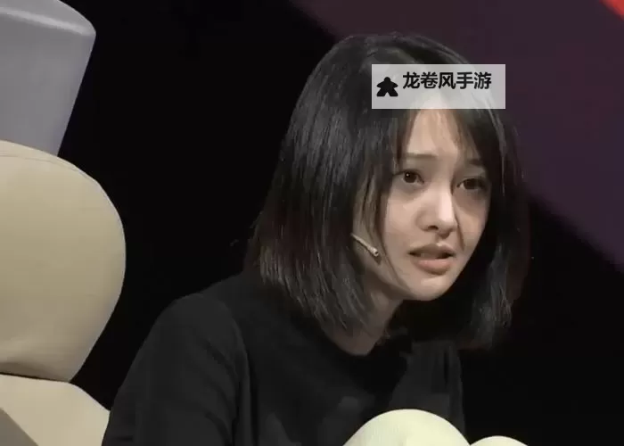 郑爽回应直播争议：舆论焦点与后续动态图1