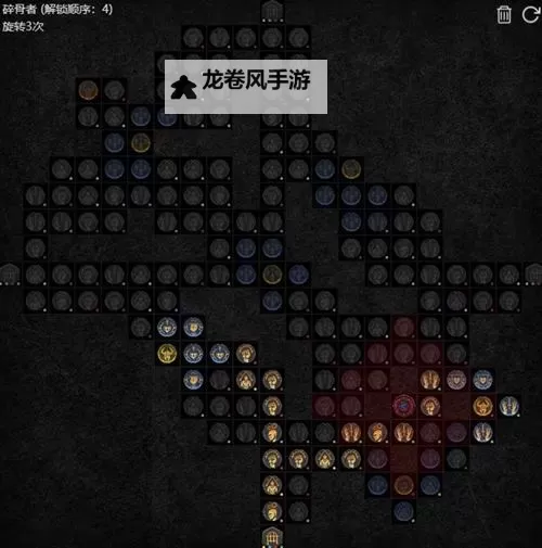 《暗黑破坏神4》第二赛季野蛮人压制先祖锤玩法教学图1