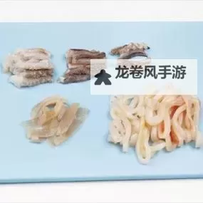 海底档案之谜:鱿鱼B25777直接进入未解之城图1