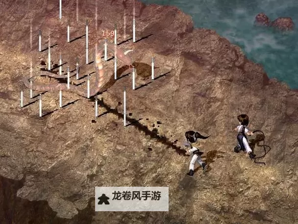 剑诀天下电脑版下载 怎么下载剑诀天下电脑版模拟器图1