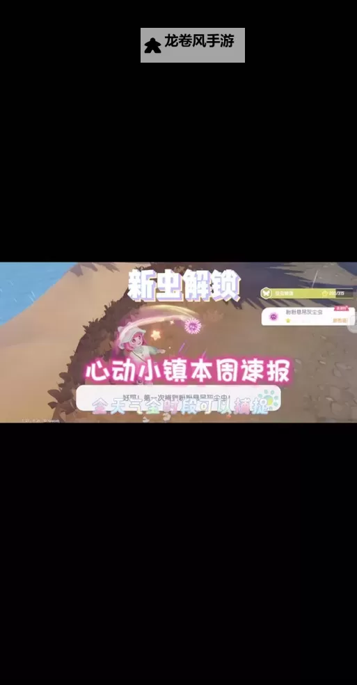 《心动小镇》灰冠红雀位置说明 灰冠红雀在哪出现图1