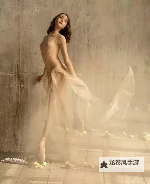 人体艺术摄影福利视频:光影之美在轮廓间流动图1