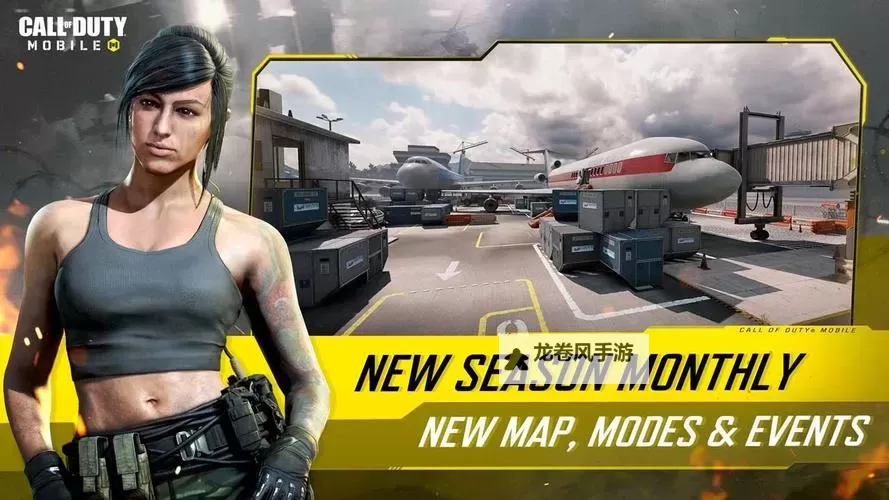 奥格之怒电脑版下载 电脑玩奥格之怒模拟器哪个好?图1