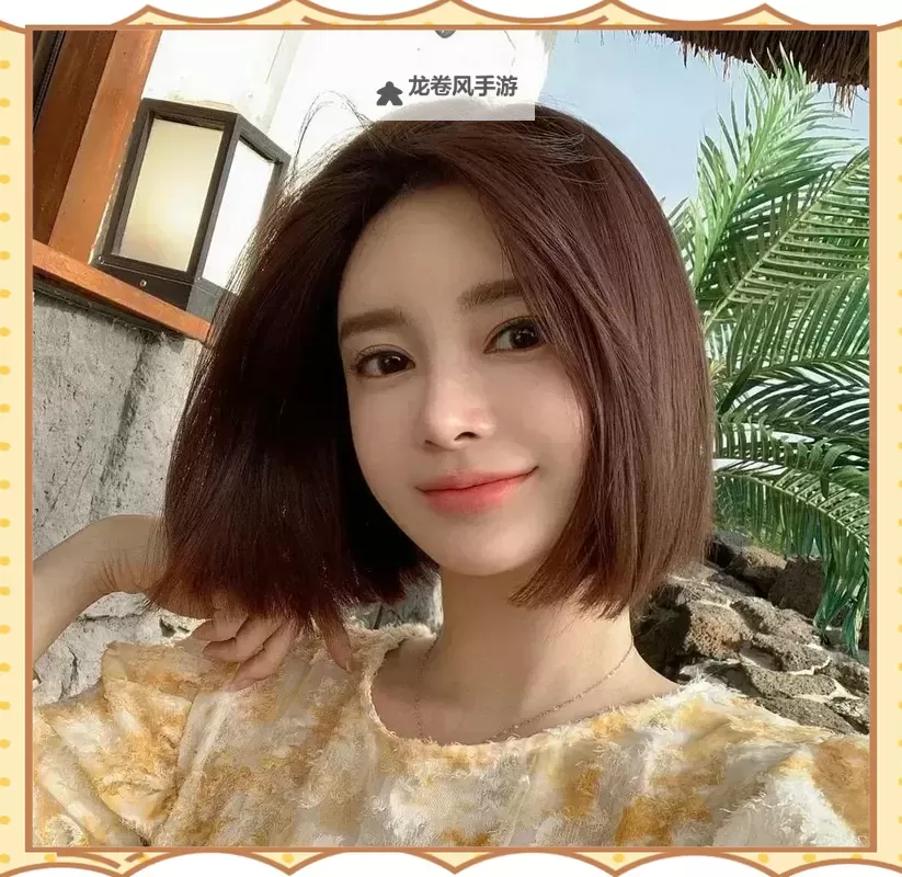 最新沙宣发型大公开:潮流剪裁与护理秘诀一网打尽图1