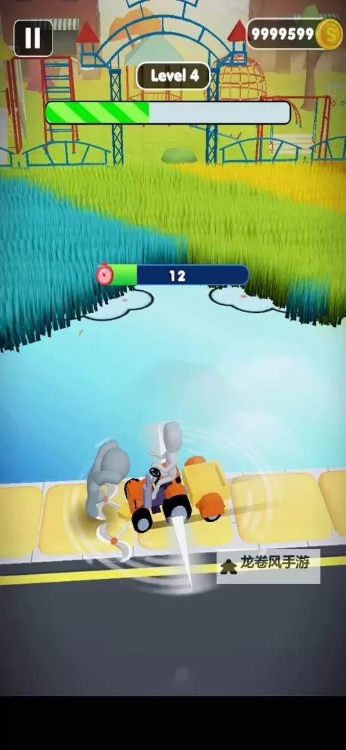 十大PC割草游戏大全 十大PC割草游戏有哪些图2