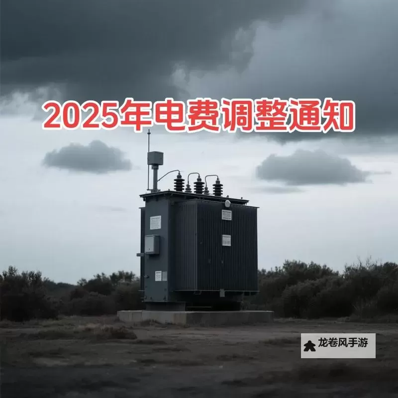 韩国典色电费2025：政策走向与民生影响深度解读图1