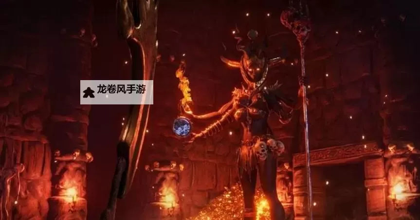 《流放之路2》狱术士前期BD分享图1