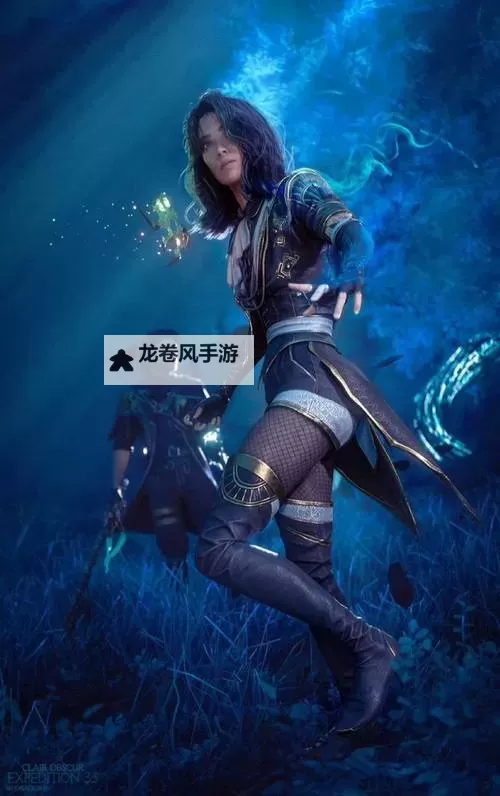 《光与影33号远征队》吕涅浮光结获取方法 吕涅浮光结属性一览图1