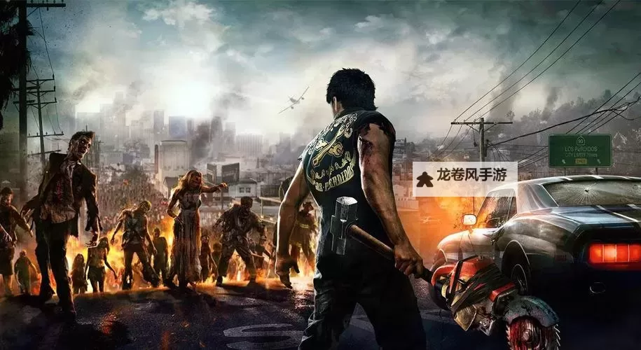 丧尸围城3 正版游戏用户笔记本设置分屏及显卡脚本用法图1