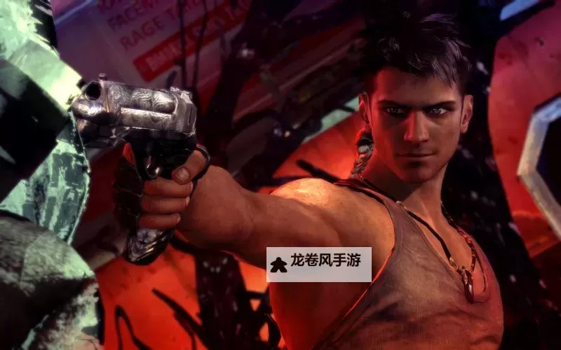 鬼泣电脑版下载 电脑玩鬼泣模拟器推荐图1