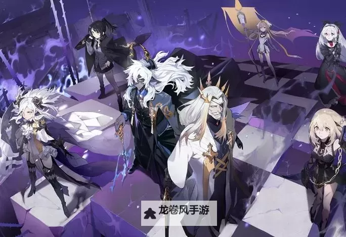 《白夜极光》新手配队攻略 新手阵容搭配参考图1