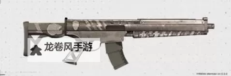 看门狗 生物辨识步枪取得方式及介绍图1