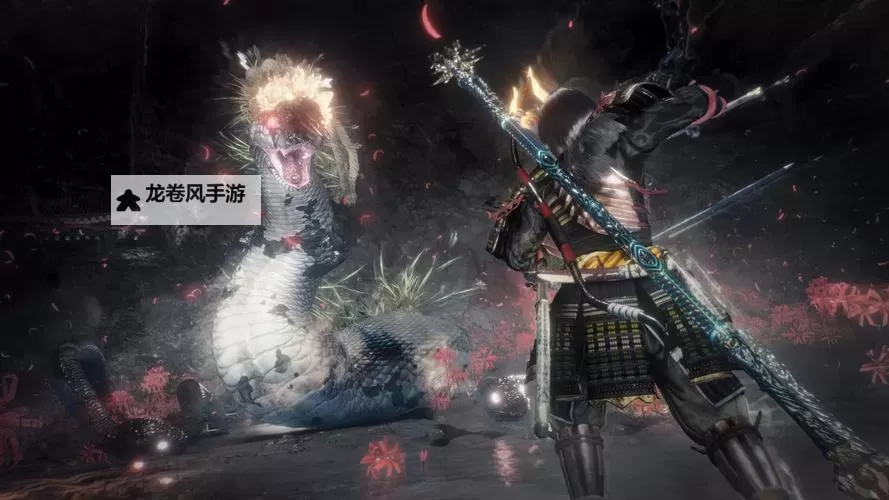 《仁王》DLC2义之继承者转及金色赝品神宝掉率解析图1