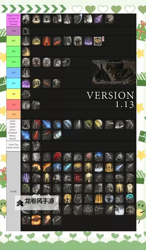 《艾尔登法环》鲜血斩击战灰获取方法 鲜血斩击战灰怎么获得图1